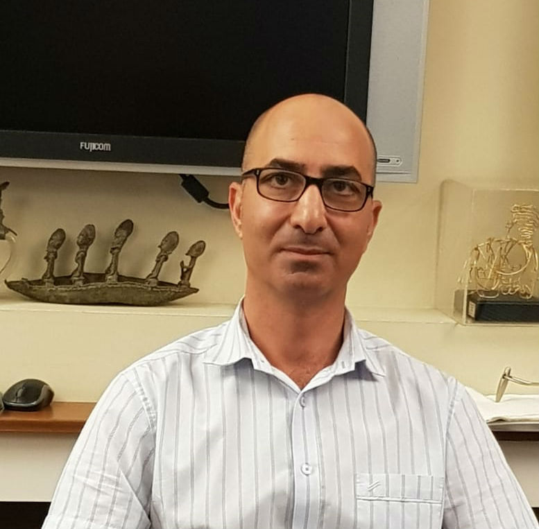 עו"ד שי עמית - תמונת פרופיל